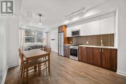 213 - 1787 ST CLAIR AVENUE W Toronto