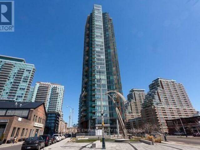 302 - 150 EAST LIBERTY STREET Toronto Ontario