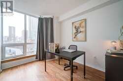 603 - 1055 BAY STREET Toronto