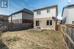 382 WOODBINE AVENUE Kitchener