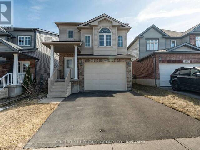 382 WOODBINE AVENUE Kitchener Ontario