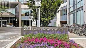 1506 - 120 HARRISON GARDEN BOULEVARD Toronto