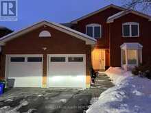 BASEMENT - 1596 MAJOR OAKS ROAD Pickering