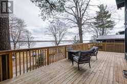 126 PINE POINT LANE Scugog