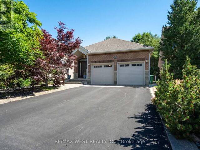 84 CASTELLI COURT Caledon Ontario