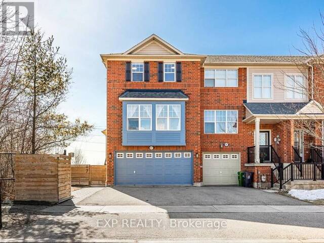 67 TRAILVIEW TERRACE Toronto Ontario