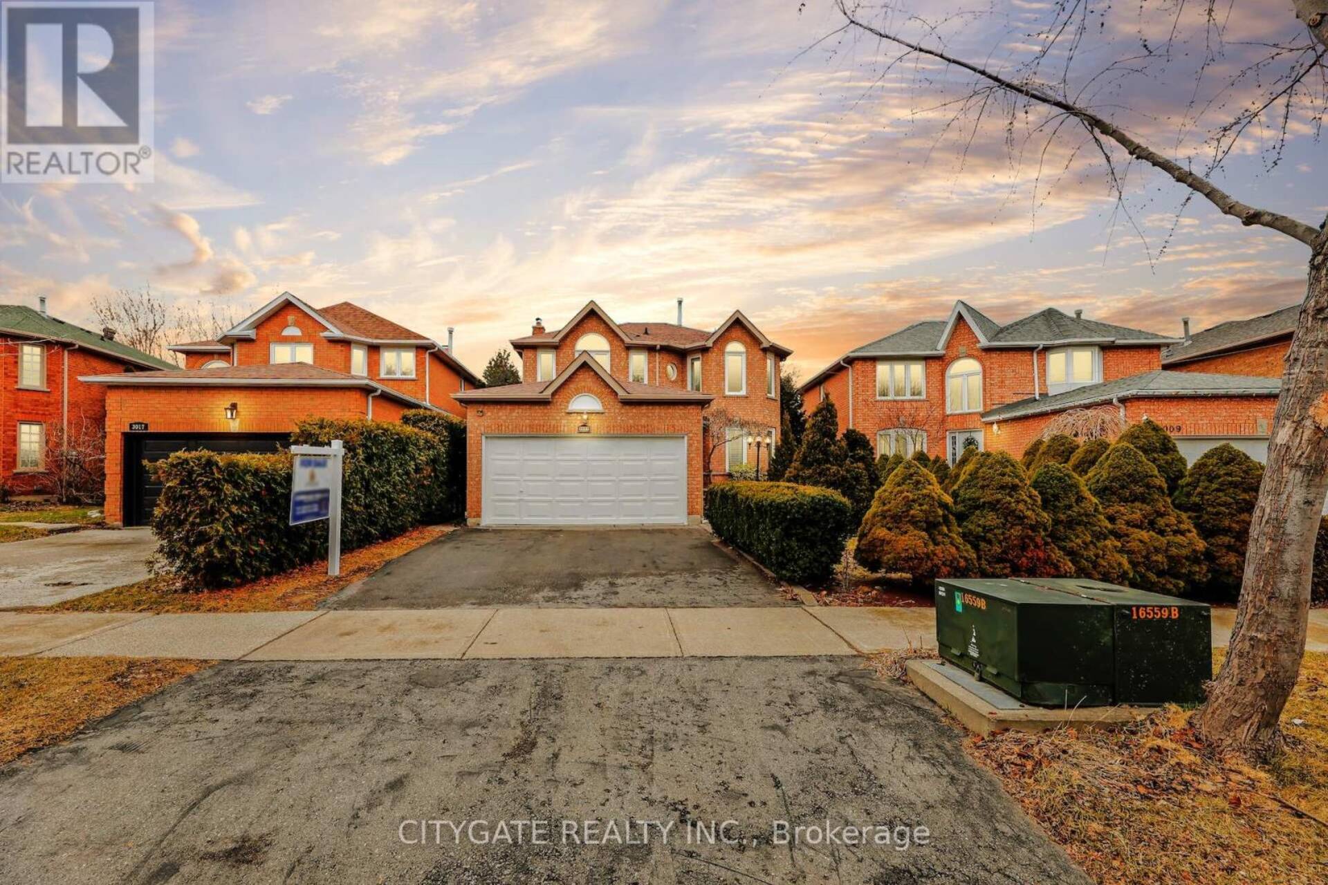 3013 ORLEANS ROAD Mississauga