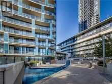 2501 - 25 CAPREOL COURT Toronto