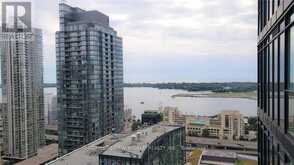 2501 - 25 CAPREOL COURT Toronto