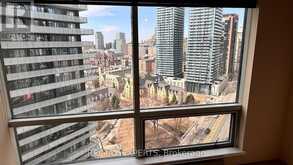 2116 - 1001 BAY STREET Toronto