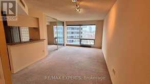 2116 - 1001 BAY STREET Toronto