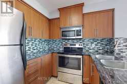 5L - 8 ROSEBANK DRIVE Toronto