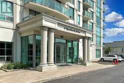 5L - 8 ROSEBANK DRIVE Toronto