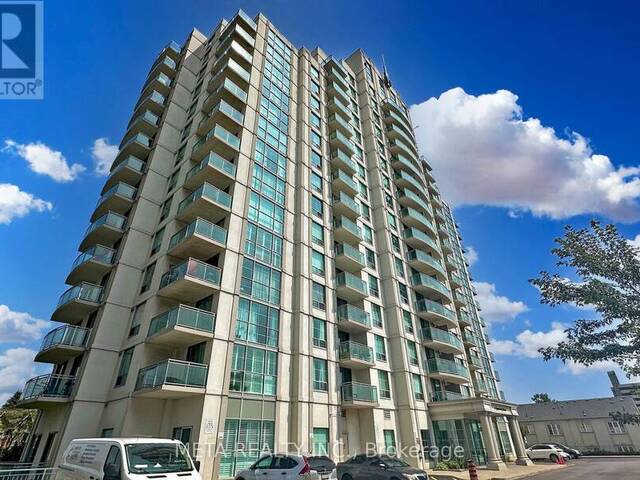 5L - 8 ROSEBANK DRIVE Toronto Ontario