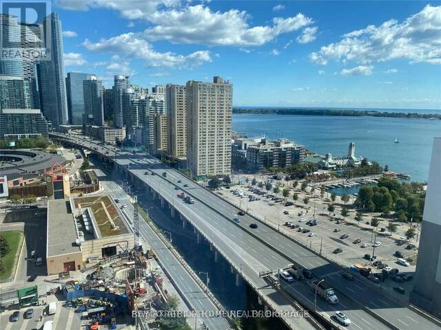 2601 - 5 MARINER TERRACE Toronto Ontario