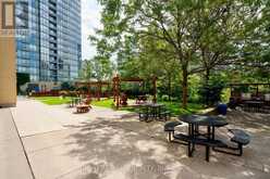 2810 - 35 MARINER TERRACE Toronto