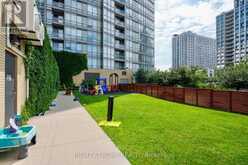 2810 - 35 MARINER TERRACE Toronto