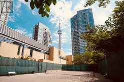 2810 - 35 MARINER TERRACE Toronto