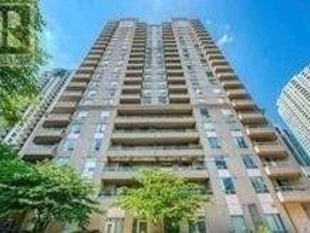 202 - 18 HILLCREST AVENUE Toronto Ontario