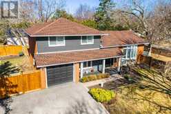 608 ROSEDALE CRESCENT Burlington