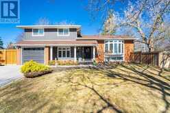 608 ROSEDALE CRESCENT Burlington