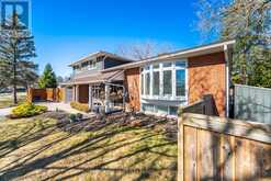 608 ROSEDALE CRESCENT Burlington