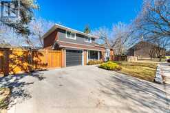 608 ROSEDALE CRESCENT Burlington