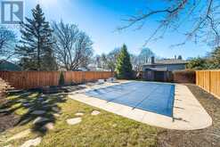 608 ROSEDALE CRESCENT Burlington