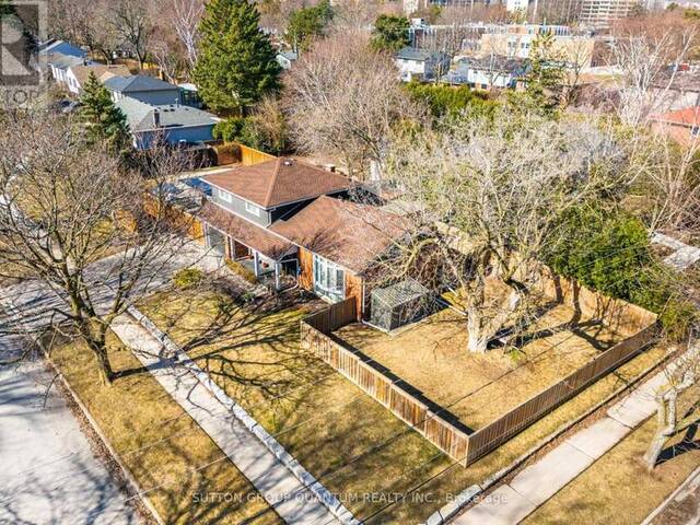 608 ROSEDALE CRESCENT Burlington Ontario