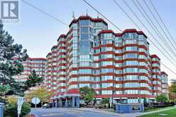 311 - 11753 SHEPPARD AVENUE E Toronto