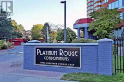 311 - 11753 SHEPPARD AVENUE E Toronto