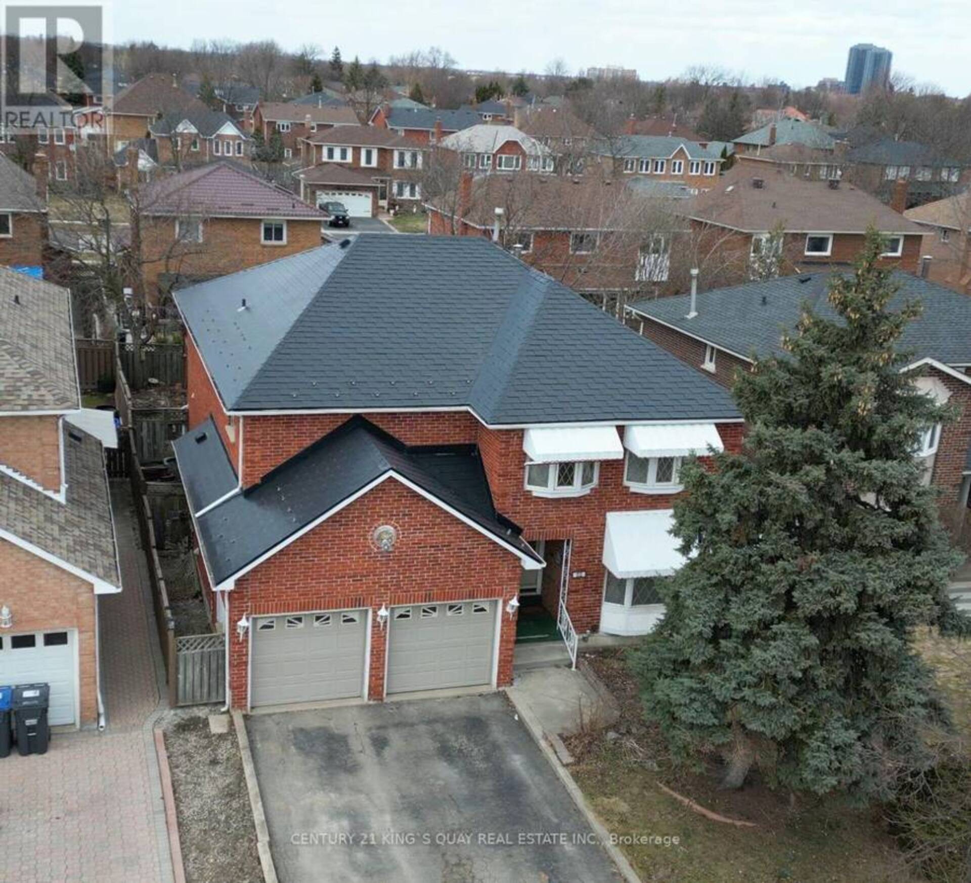 52 BRYDON CRESCENT Brampton