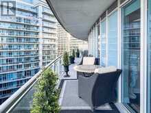 804 - 58 MARINE PARADE DRIVE Toronto