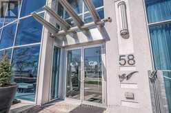 804 - 58 MARINE PARADE DRIVE Toronto