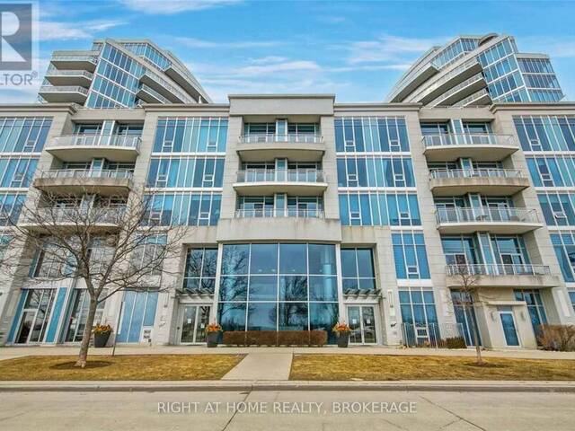 804 - 58 MARINE PARADE DRIVE Toronto Ontario