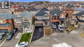 8 GRIFFITH COURT Brampton