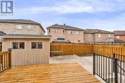 8 GRIFFITH COURT Brampton