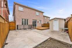 8 GRIFFITH COURT Brampton