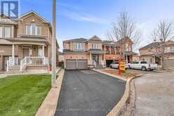 8 GRIFFITH COURT Brampton