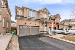 8 GRIFFITH COURT Brampton