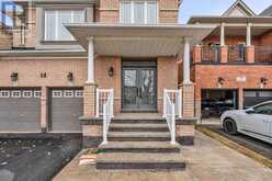 8 GRIFFITH COURT Brampton