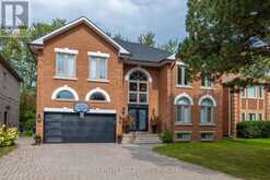 42 GRANGEMILL CRESCENT Toronto