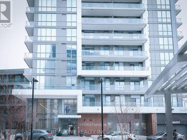 2207 - 32 FOREST MANOR ROAD S Toronto Ontario