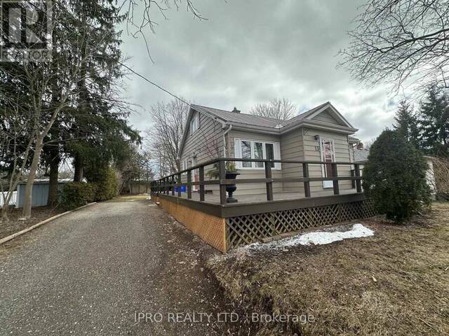 15 MILLWOOD ROAD Erin Ontario