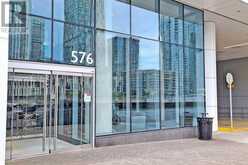 429 - 576 FRONT STREET Toronto