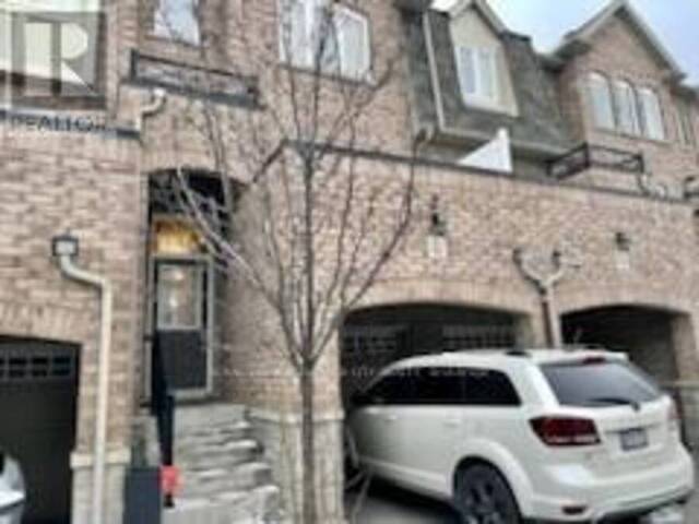 82 MAGDALENE CRESCENT Brampton Ontario