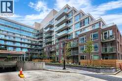 #533 - 150 LOGAN AVENUE Toronto