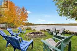 159 MCGUIRE BEACH ROAD Kawartha Lakes