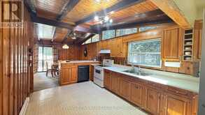 159 MCGUIRE BEACH ROAD Kawartha Lakes