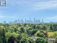 1207 - 27 MCMAHON DRIVE Toronto